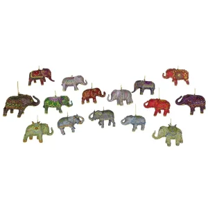 Dekokraft 4.5"-5" Elephant Collections