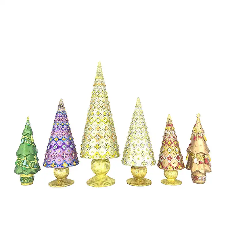 7"- 13" Seville & Neo Cone Trees