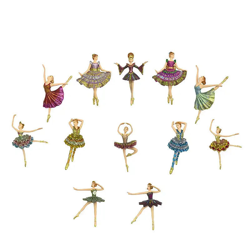 4.25"-6" Classic Ballerina
