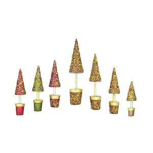 7"-17" Floralbloom Stilleto 2026 Collection