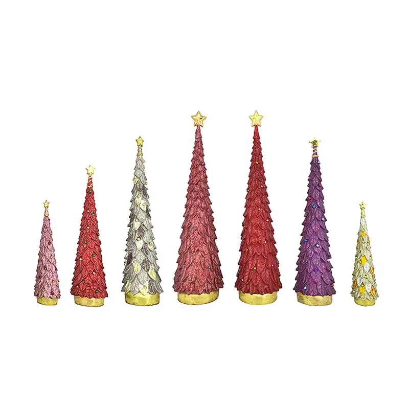 6"-13" Holy Cone with Beads 2026 Collection