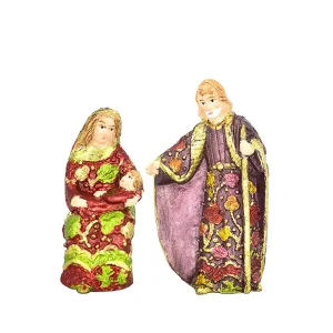 8cm Holy Family Amara 2026 Collection