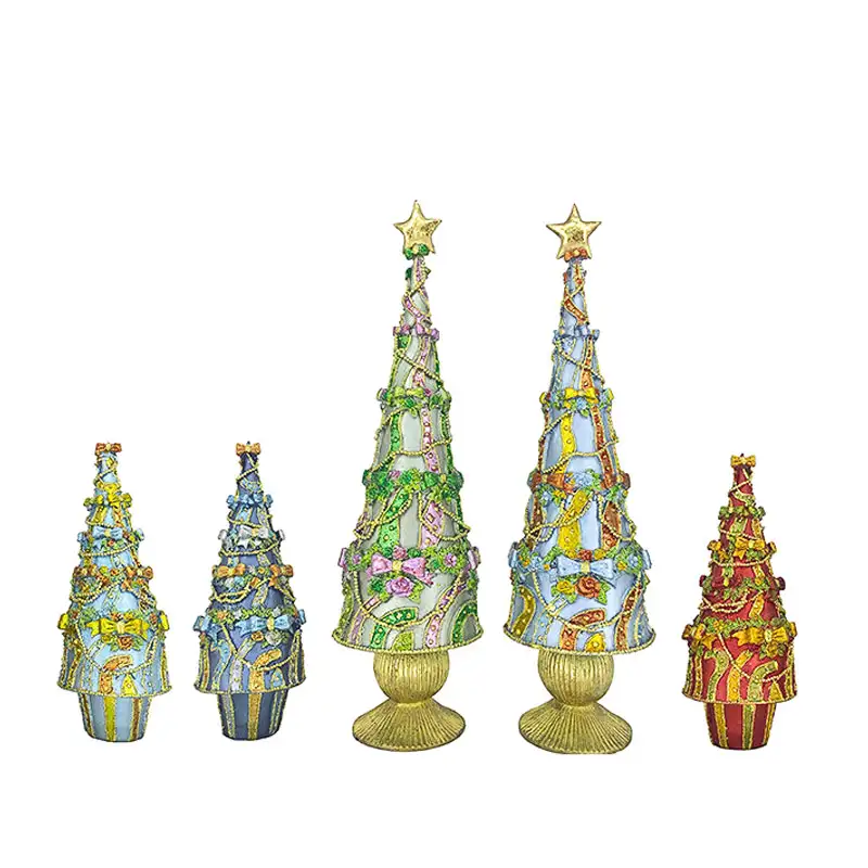 9"-14.5" Robina Conetrees