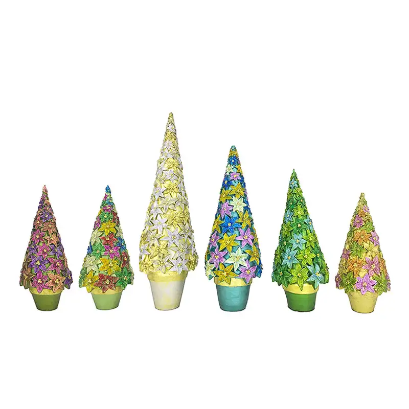 7"-17" Stargazer Conetree