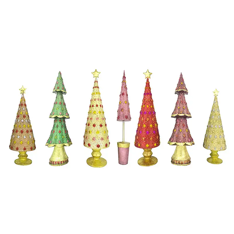 13"-17" Starlight Conetree